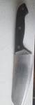 Smart Large Kitchen Chefs Cooks Knife 11". Fixed Price $11.00.