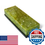 Suwajume Knife Sharpening STONE10000 Grit Whetstone Final Fine Polishing. Fixed Price $46.54.