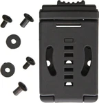 Leo Combat Triple-o Black Grn Knife Clip 2" Belts Adjustable. Fixed Price $11.77.