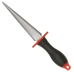 Large Diamond Garden Tool Sharpener. Fixed Price $32.96.