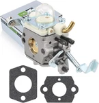 Partszen C1M-FR1A C1M-FR1B Carburetor For Robin Leaf Blower. Fixed Price $29.00.