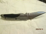 Maxam Single Dual Blade Folding Knife Mini Utility 1/2IN.. Fixed Price $17.99.