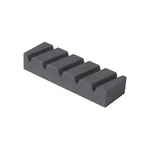 Naniwa Flattening Stone 6-11/16" X 2-3/16" 1-1/8" + Free Shipping. Fixed Price $49.00.