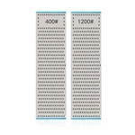 Dmd 10-INCH Double-sided Diamond Sharpening Stone 400/1200 Grit Hone For Ef.... Fixed Price $34.32.