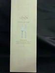 Silver-plated Dessert Set Lenox True Love 2 Piece. Original Box.. Fixed Price $20.25.