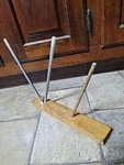 Lansky Hones Sharpeners 2 Rod Turn Box Knife. Fixed Price $20.00.