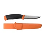 Morakniv Companion (s) Stainless Steel Fixed-blade Knife 4.1 Inch 14073 New. Fixed Price $15.97.