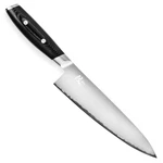 Yaxell Mon 8 Chefs Knife - Made Japan VG10 Stainless Steel Gyuto Micarta. Fixed Price $119.53.