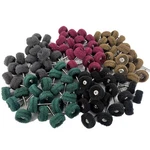 Buffing 100 Pack Abrasive Deburring Wheels Metal Polishing.... Fixed Price $30.93.