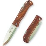 Jeo-tec 16 Pocket Folding Knife For Bushcraft Survival Camping Hunting Fi. Fixed Price $113.18.