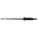 Mercer Culinary M15910 10" Diamond Sharpener Steel W/ Black Polypropylene Handle. Fixed Price $38.04.