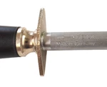 F.dick 12 Blade Sharpening Steel Chef Kitchen Tool Germany Free Shipping. Fixed Price $59.95.