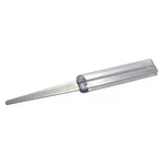 Dmt Sharpening File, Flat, Dia, Blue, Co. Fixed Price $36.00.