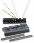 Spyderco 204MF Triangle Sharpmaker. Fixed Price $95.25.