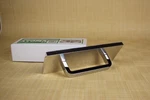 Tsuboman Atoma Diamond Plate #400 Medium With Handle Flattening Whetstone Tool. Fixed Price $182.73.