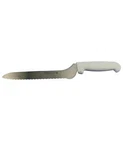 Berghoff Ergonomic Stainless Steel 9" Bread Knife. New. Fixed Price $14.99.