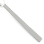 Ricci Argentieri Rapallo Stainless Glossy Plain 18/10 Silverware Choice Flatware. Fixed Price $29.89.