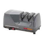 Chef's Choice 0323000A M323 Ultrahone Electric Sharpener, Stage, Nsf & Culu.... Fixed Price $157.81.