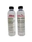 Lot Of (2) Fox Run Gourmet Butcher Block Oil (28122). Fixed Price $31.49.