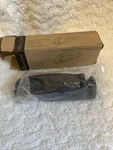 Pampered Chef Forged Cutlery Honing Tool Knives #1057 Right Left Hand Euc. Fixed Price $29.99.