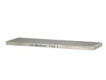 Dmt Dia-sharp In. X Diamond Double-sided Bench Stone 600 Grit. Fixed Price $46.95.