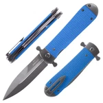 Firebird Ganzo Adimanti Samson-bl Folding Pocket Knife Razor Sharp D2 Steel B.... Fixed Price $83.99.