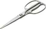 Kai Kitchen DH3345 Scissors All Stainless Steel Made Japan. Fixed Price $43.46.