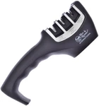 New Hen & Rooster Three Stage Sharpener HRI-100B. Fixed Price $34.81.