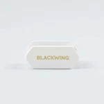 Blackwing Two-step Long Point Pencil Sharpener, White, German Steel Blades. Fixed Price $20.00.