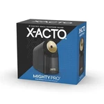X-acto Mighty Pro Electric Pencil Sharpener, Black. Fixed Price $108.53.