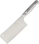 Cleaver Knife Meat And Vegetable North American Fishing Club Brook Trout. Fixed Price $17.95.