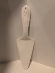 Lenox Butterfly Meadow Cake Pie Server Lady Bug Knife Porcelain Wedding Garden. Fixed Price $15.50.