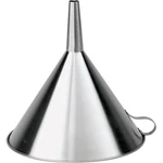 World Cuisine Extra Large Stainless Steel Funnel, 11.88" Diameter 42562-30. Fixed Price $120.94.