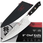 Dalstrong Shogun Elite 8 Gyuto Damascus Chef Knife AUS-10V Steel. Fixed Price $299.99.