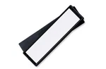Spyderco Benchstone Sharpener Ultra Fine Grit White Ceramic 302UF -2 In. X 8. Fixed Price $99.99.