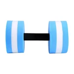 Vgeby 1PAIR Aquatic Exercise Dumbbells Water Eva Foam Aerobics Hand. Fixed Price $70.29.