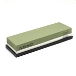 Neiko 54003A Whetstone, Knife Sharpening 3000 & 8000 Grit, Green. Fixed Price $36.26.