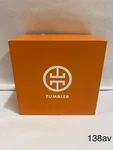 Tumbler Rolling Knife Sharpener Wood & Steel Design Model TU1D355. Fixed Price $109.99.