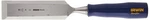Irwin Marples Beveled Edge Woodworking Chisel 1/2 Inch High Carbon Steel Blade. Fixed Price $27.59.