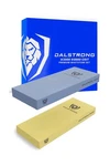 Dalstrong Premium Whetstone KIT-#3000/#8000 Knife Sharpening Kit-gift Extra L.... Fixed Price $159.76.
