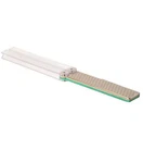Dmt Diafold Diamond Knife Sharpener Double Sided W/extra Fine &. Fixed Price $45.29.