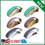 24 Pc Replacement Belt Kit Knife Sharpener Work Tool Wskts Ken Onion 3/4" X 12". Fixed Price $18.27.