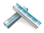 Wicked Edge Precision Knife Sharpener - Diamond Stones Pack 3000 Grit Diamo.... Fixed Price $163.37.