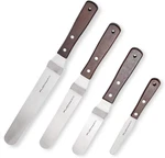 Offset Cake Icing Spatula 4- Professional Stainless Steel D. Fixed Price $18.12.