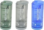 Westcott Adjustable Manual Colored Pencil Sharpener, Varies (14242) 6PACK. Fixed Price $14.99.