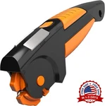 Afilador Profesional Para Cuchillos De Todo Tipo Y Herramientas Corte Nuevo. Fixed Price $71.24.