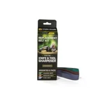 Work WSSA0002012 Knife And Tool Sharpener Replacement Belt Kit. Fixed Price $18.79.