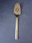 Oneida Ltd Stainless Flatware - Vectra Dessert Server Usa. Fixed Price $9.99.