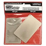 Psi Woodworking Lccfile Credit Card Diamond Set. Fixed Price $30.21.