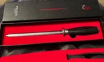 Tuo Knife Honing Steel 8 Professional Chef Must Have.. Fixed Price $41.95.